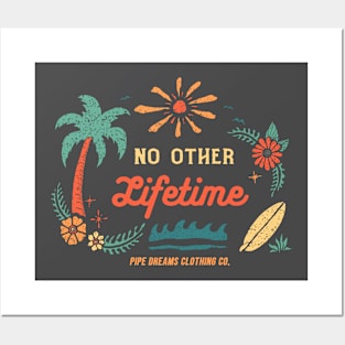 No other lifetime Posters and Art